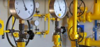 Energocom va procura gaze naturale din sursele BERD