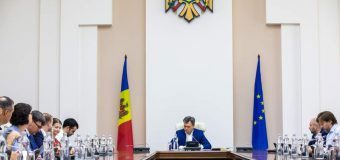 Decizia CSE: Rețelele de transport a gazelor din Republica Moldova vor fi operate de către Vestmoldtransgaz