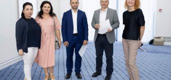 Start selectare a „Capitalei Tineretului 2024”