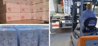 CNAM va aloca peste 20 de milioane de lei pentru vaccinul antigripal