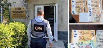 Alte percheziții în dosarul schemei de corupție la eliberarea permiselor de conducere la Hîncești