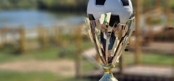 La Chişinău a avut loc Cupa Moldovei la footvolley