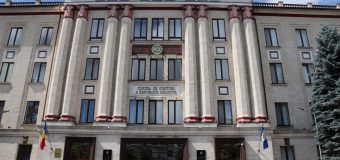 Gestionarea patrimoniului public, aspect reflectat în Raportul anual 2022 al Curții de Conturi