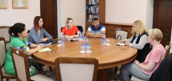Curtea de Conturi și Cancelaria de Stat vor conlucra la îmbunătățirea implementării recomandărilor de audit