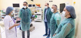 Forumul Internațional de Turism Medical –  o nouă etapă în istoria Republicii Moldova și a creat noi oportunități de investiții în sectorul turismului de sănătate