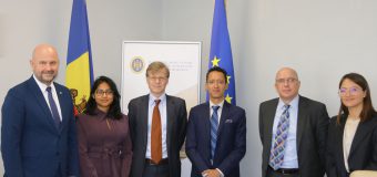 Republica Moldova va beneficia de suportul Băncii Mondiale pentru a gestiona mai bine riscurile la dezastre și pentru a reduce vulnerabilitatea la schimbările climatice