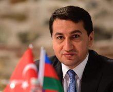 Consilier președintelui azer: Măsurile antiteroriste locale din Karabakh sunt aproape de a fi îndeplinite