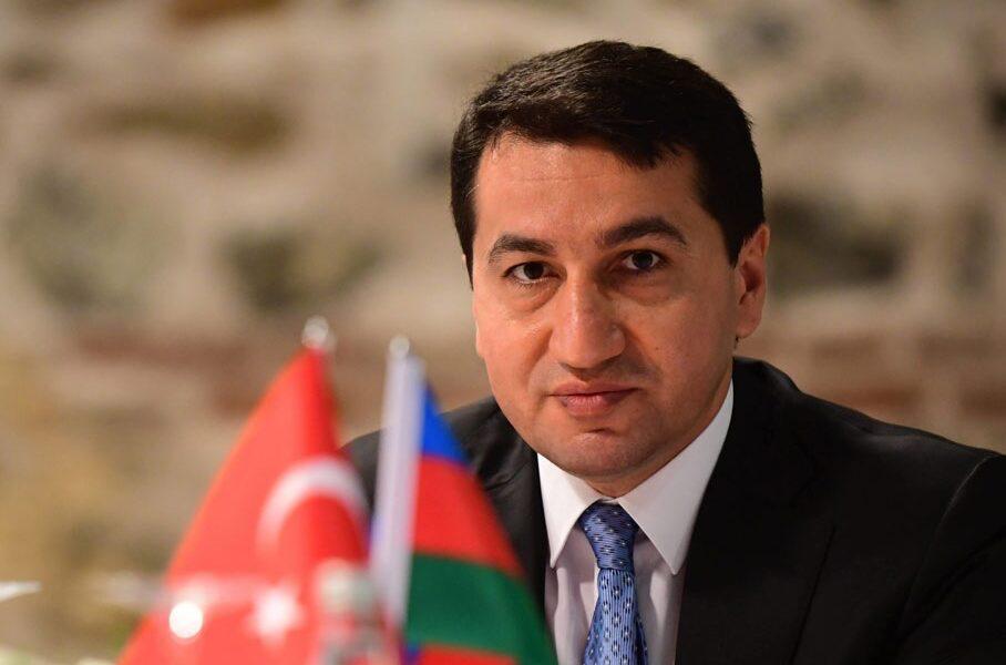 Consilier președintelui azer: Măsurile antiteroriste locale din Karabakh sunt aproape de a fi îndeplinite