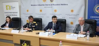 Rezultatele mecanismului național de raportare a materialelor de abuz sexual asupra copiilor