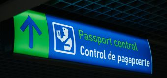 Un tânăr din R. Turcia, depistat cu permis de ședere polonez – falsificat