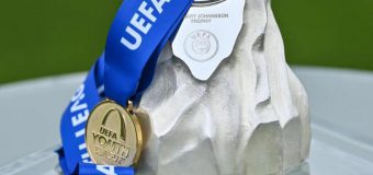 Sheriff U19 și-a aflat adversara din UEFA Youth League