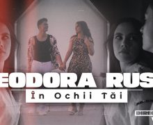 (VIDEO) Teodora Rusu revine cu single-ul „În ochii tai”