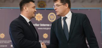 Republica Moldova a aderat la Mecanismul de protecție civilă al Uniunii Europene