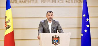 Inițiativă legislativă a deputatului Adrian Albu: Excluderea discriminîrii în raport cu pensionarii care muncesc