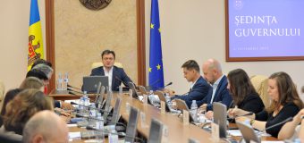 Strategia de Transformare Digitală a Republicii Moldova pentru anii 2023-2030 a fost aprobată de Guvern