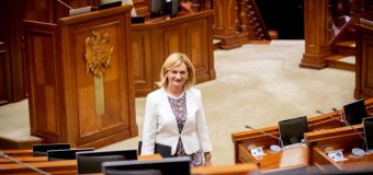 Doina Gherman, despre vizita socialiștilor la Moscova: A mers să se închine exact în perioada când…