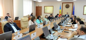 La Soroca va fi construită o stație de epurare a apelor uzate