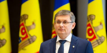 Igor Grosu va participa la Conferința Președinților Parlamentelor din Uniunea Europeană