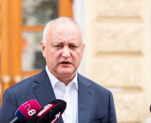 Igor Dodon invită cetățenii la Marșul Familiei: Haideți să ne arătăm solidaritatea și să protejăm ceea ce este sfânt pentru noi