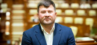 Iulian Muntean: Cred că îmi voi depune Cererea de demisie la Secretariatul Parlamentului