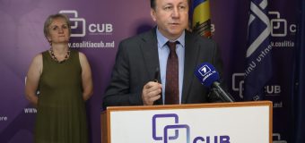 Igor Munteanu: Ar trebui să aducem oameni serioși în ministerele care trebuie să asigure economiei vitalitate și deschidere