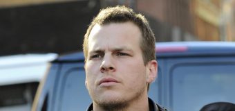Producătorul renumit de filme Jonathan Nolan se află la Chișinău