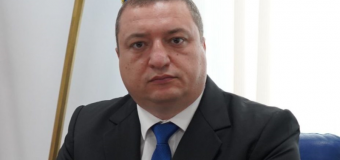 Candidatul PLDM la șefia capitalei, Oleg Burlacu: Deși aparent sunt plecat, niciodată n-am plecat