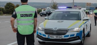 Un nou caz de escrocherie prin metoda implicării rudei în accidentul rutier. Victimei i-a fost cerută suma de 15 000 de euro! 