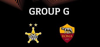 Europa League. Sheriff – AS Roma. Avancronica