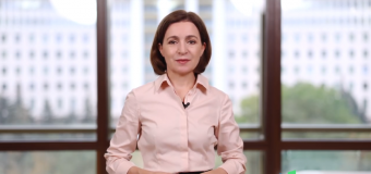 (VIDEO) Maia Sandu cheamă profesorii și managerii de școli la Forumul Național al Cadrelor Didactice