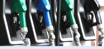 Creșterea cotațiilor la bursele internaționale influențează tot mai accentuat nivelul prețurilor la carburanți