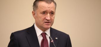 Vlad Filat: Moldova se confruntă cu o nevoie urgentă de reforme economice și de sprijin extern pentru a stabiliza finanțele și economia pentru perioada imediat următoare, dar și pe termen lung