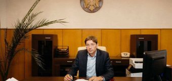 Fostul pretor al sec. Rîșcani al Capitalei: Am aflat din presă că am fost demis