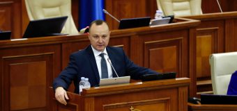 Vlad Bătrîncea a făcut un apel către majoritatea de la guvernare