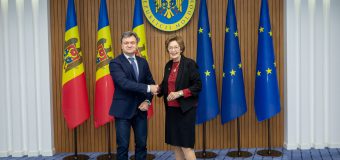 Republica Moldova și Carolina de Nord își consolidează relațiile de cooperare