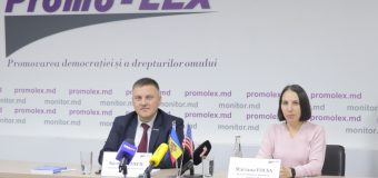 Constatările Promo-LEX privind campania electorală a alegerilor locale generale