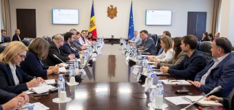 Raport SIGMA. Auditul public extern în Republica Moldova a fost apreciat cu cel mai înalt scor de conformare cu standardele și cerințele UE