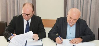 Acord de colaborare între CNAM și Centrul Interuniversitar de Drept Medical din cadrul USM