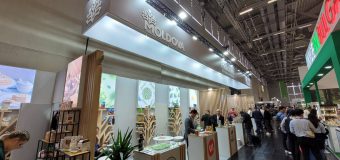 11 companii din domeniul alimentare participă la expoziția Anuga în Germania