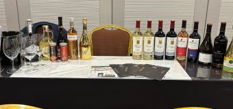 Vinurile Moldovei au ajuns la Seoul