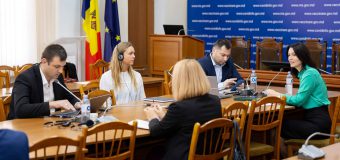 Ministerul Sănătății stabilește următorii pași pentru a spori vaccinarea împotriva virusului papiloma uman