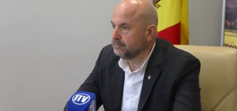 MAIA a prezentat Regulamentul cu privire la organizarea și funcționarea comisiei de licențiere a importului pentru anumite categorii de cereale