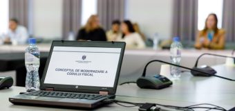 Codul fiscal va fi modernizat