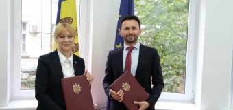 A fost semnat Acordul de împrumut a 86 mln. euro pentru construcția spitalului regional Bălți