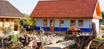 „Best Tourism Villages” pentru satul Văleni din Cahul