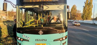 Sîngera ar putea avea încă o rută municipală de autobuz