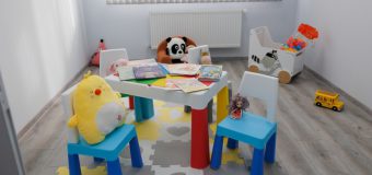 Maia Sandu a participat la deschiderea Centrului de Justiție Familială al Poliției