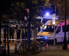 Atac armat în Belgia // Autorul atacului a fost neutralizat de forțele de ordine