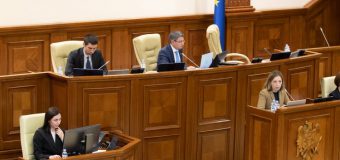 Deputata Ana Calinici și-a depus cererea de demisie