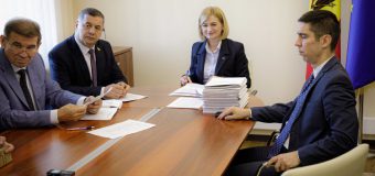 Republica Moldova va primi un grant de peste 34 mln. euro din partea Norvegiei pentru a consolida securitatea energetică